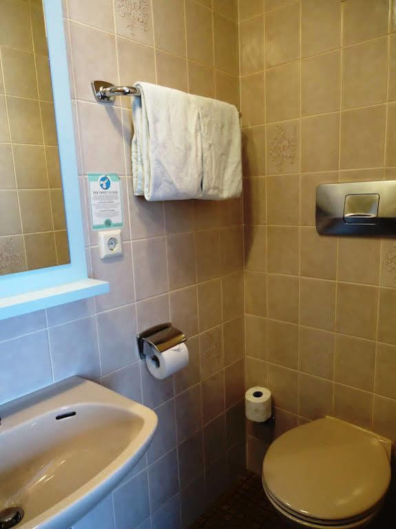Hotel Koenigsaecker FDH Buitenkant foto