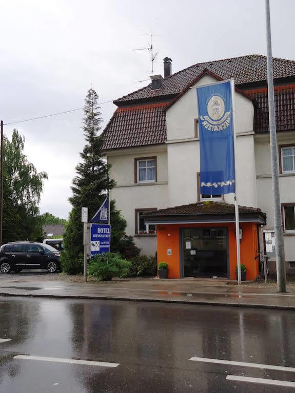 Hotel Koenigsaecker FDH Buitenkant foto
