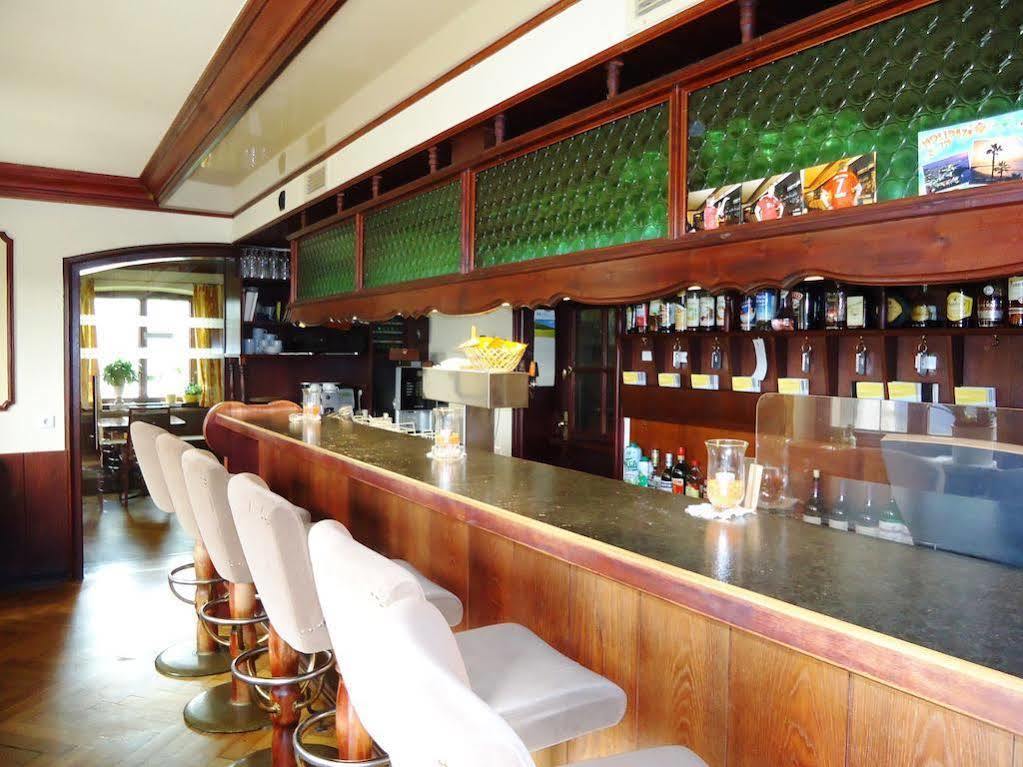 Hotel Koenigsaecker FDH Buitenkant foto