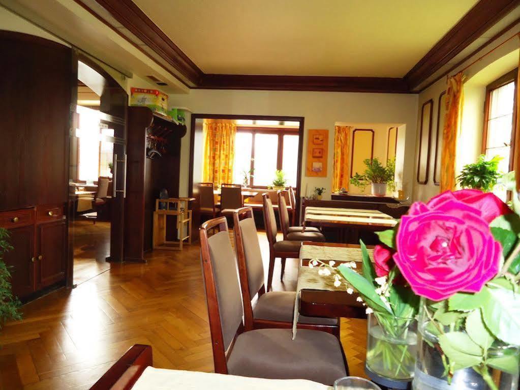 Hotel Koenigsaecker FDH Buitenkant foto