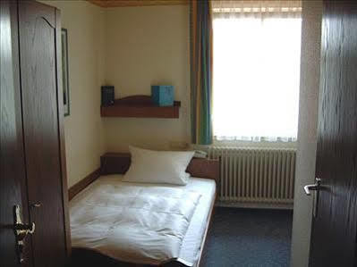 Hotel Koenigsaecker FDH Buitenkant foto